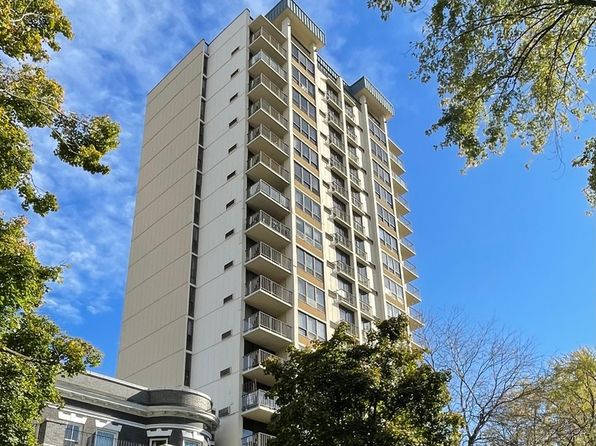 5471 S Hyde Park Blvd #16AB, Chicago, IL 60615