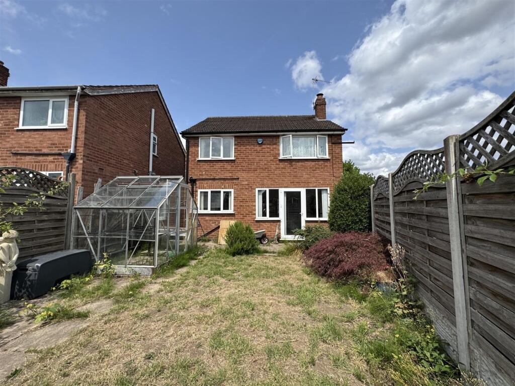 Additional image 31 of Venning Grove, Great Barr, Birmingham