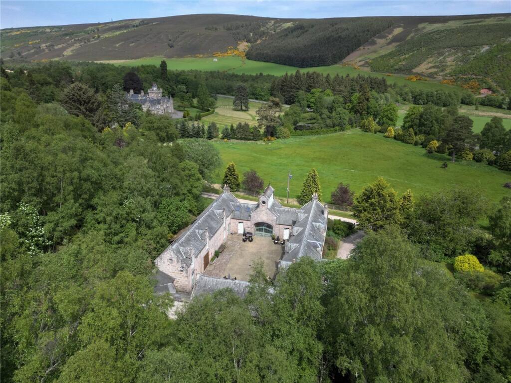 Additional image 32 of Brylach Steading - Commercial, Rothes, Aberlour, Moray, AB38