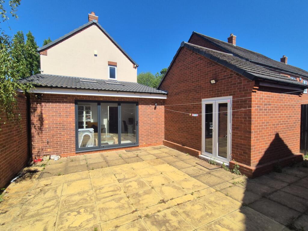 Additional image 15 of Brindley Avenue, Birmingham, B16