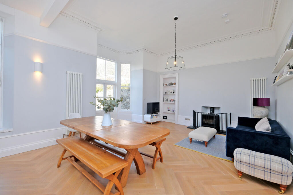 Additional image 15 of 3 St Swithin Street, The West End, Aberdeen, AB10