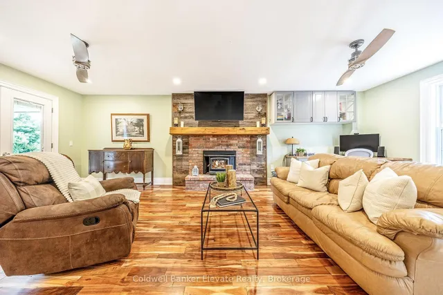 房产图片 16 - 加拿大NASSAGAWEYA第二线11425号