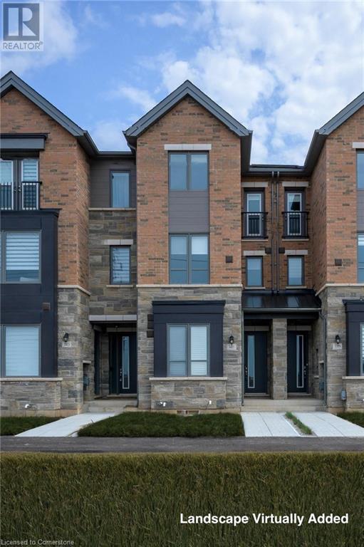 3401 SIXTH Line|Oakville, Ontario L6H0Y7