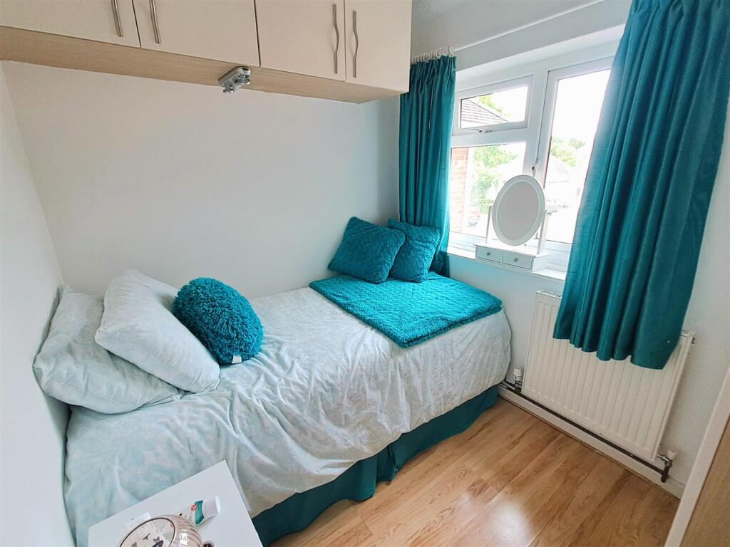 Additional image 11 of Elmdon Lane, Marston Green, Birmingham