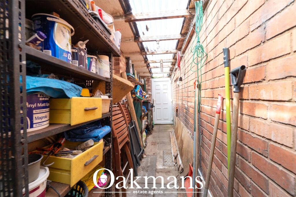 Additional image 37 of Bunbury Road, Bournville Village Trust, Northfield, Birmingham, B31