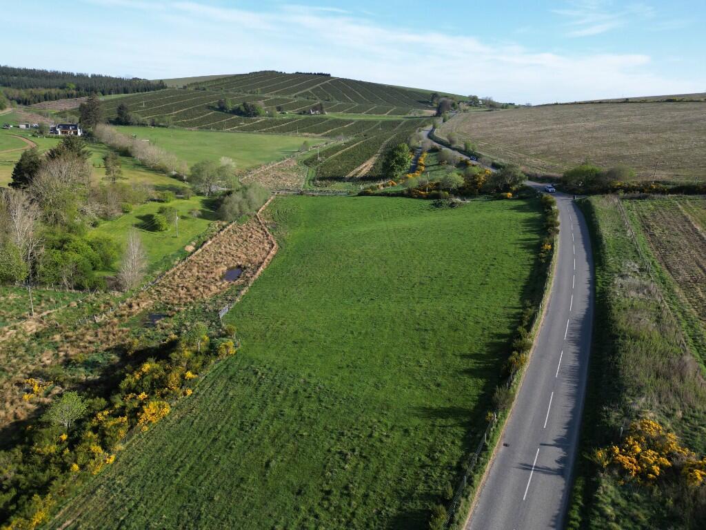 Additional image 4 of Land at Brindyhill, Auchleven, AB52 6PQ