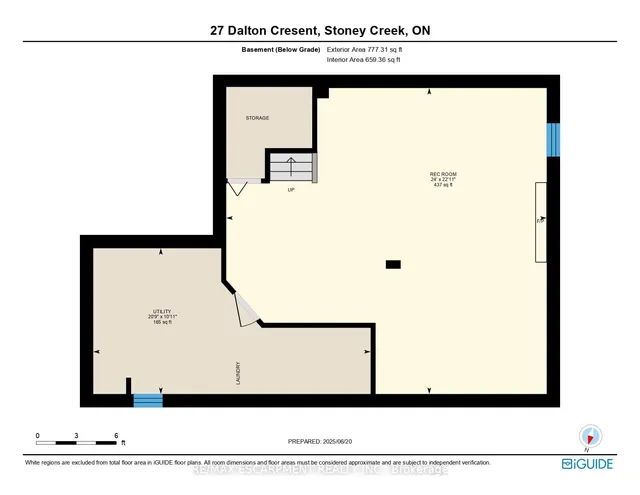 Additional image 47 of 27 Dalton Cres