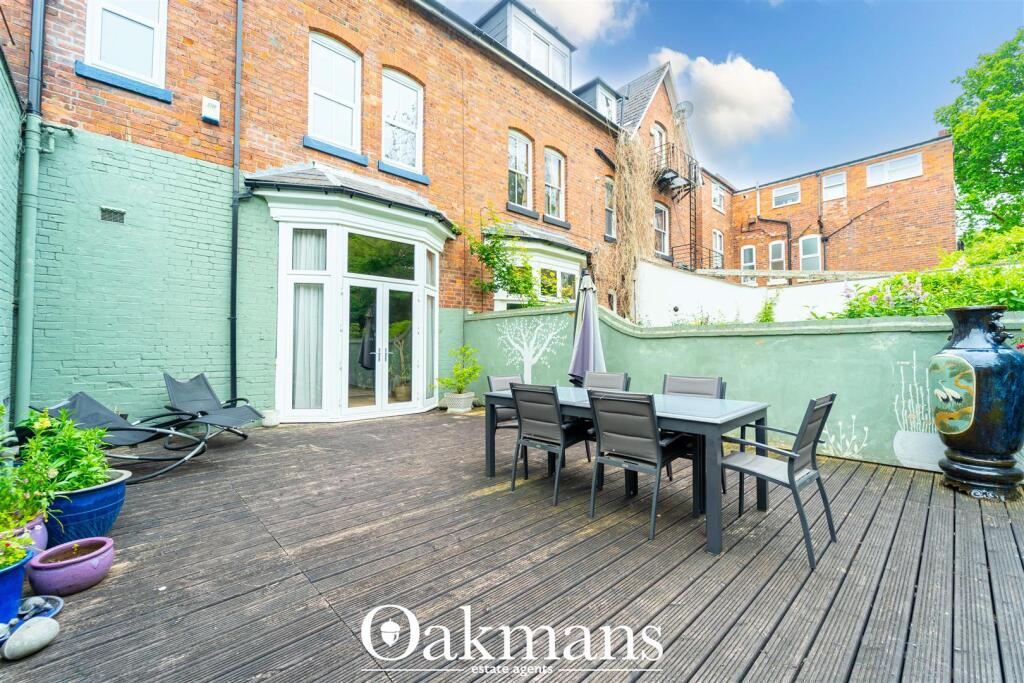 Additional image 83 of Rotton Park Road, Birmingham, B16