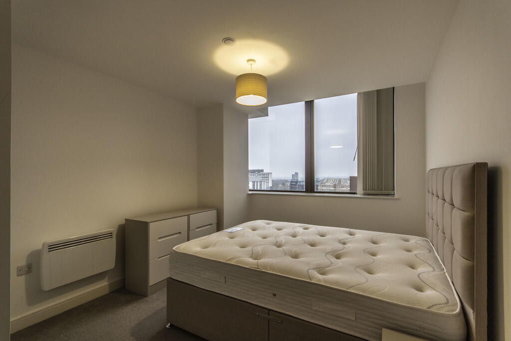 Additional image 5 of Broadway Residences, 105 Broad Street, Birmingham, B15