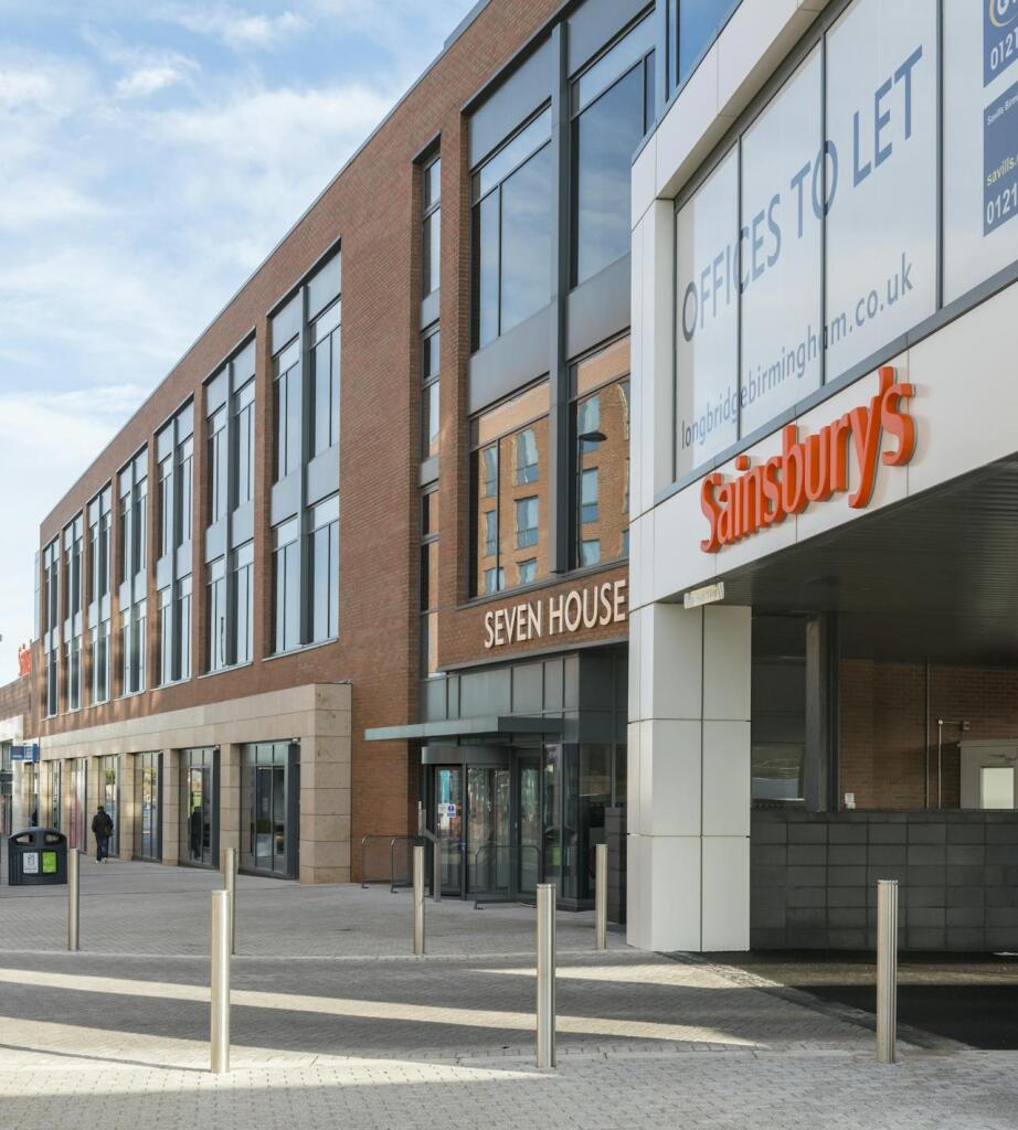 Additional image 16 of Seven House, 18 High Street, Longbridge, Birmingham, B31 2UQ