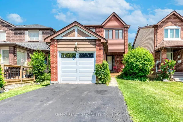 22 Scotia Dr