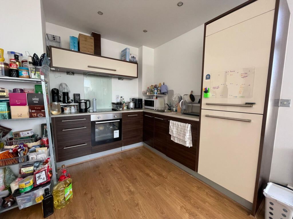 Additional image 5 of Ryland Street, Birmingham, B16