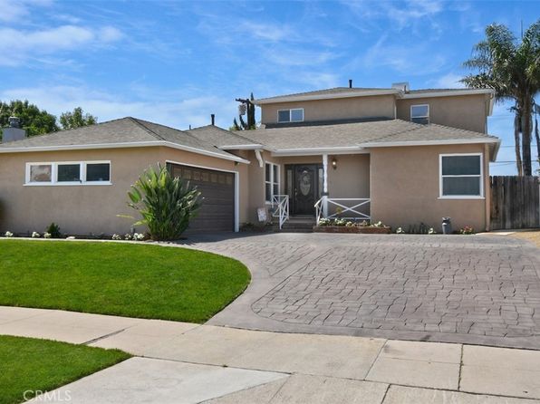 19536 Kittridge St, Reseda, CA 91335