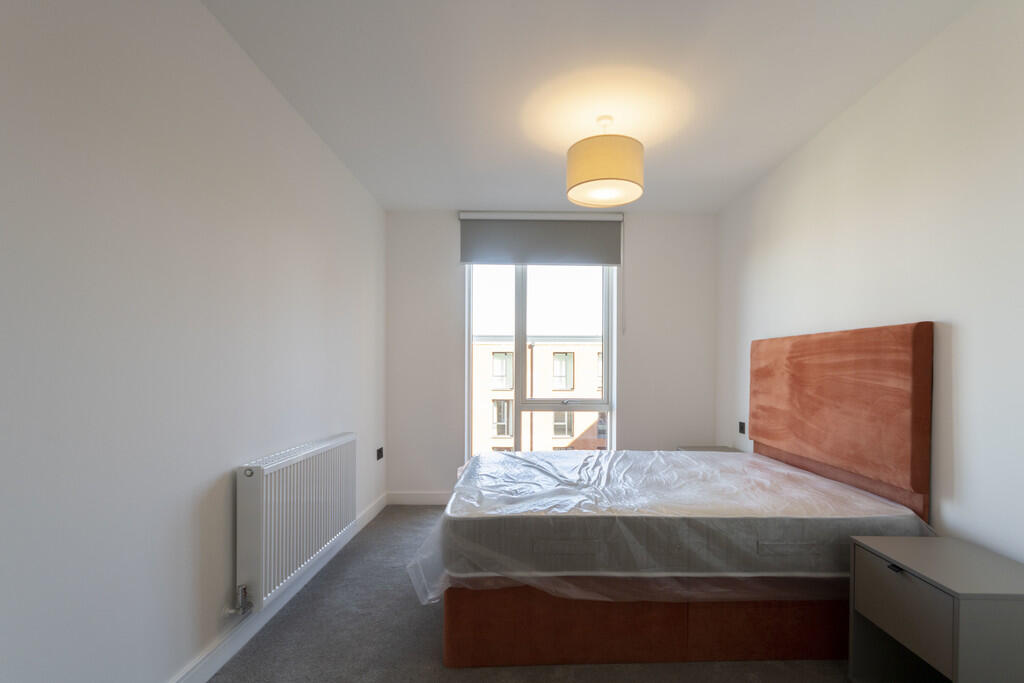 Additional image 5 of The Lancaster, Snow Hill Wharf, Shadwell Street, Birmingham, B4