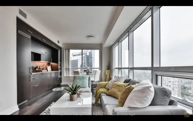 Additional image 6 of 5 Sheppard Ave Unit 2020