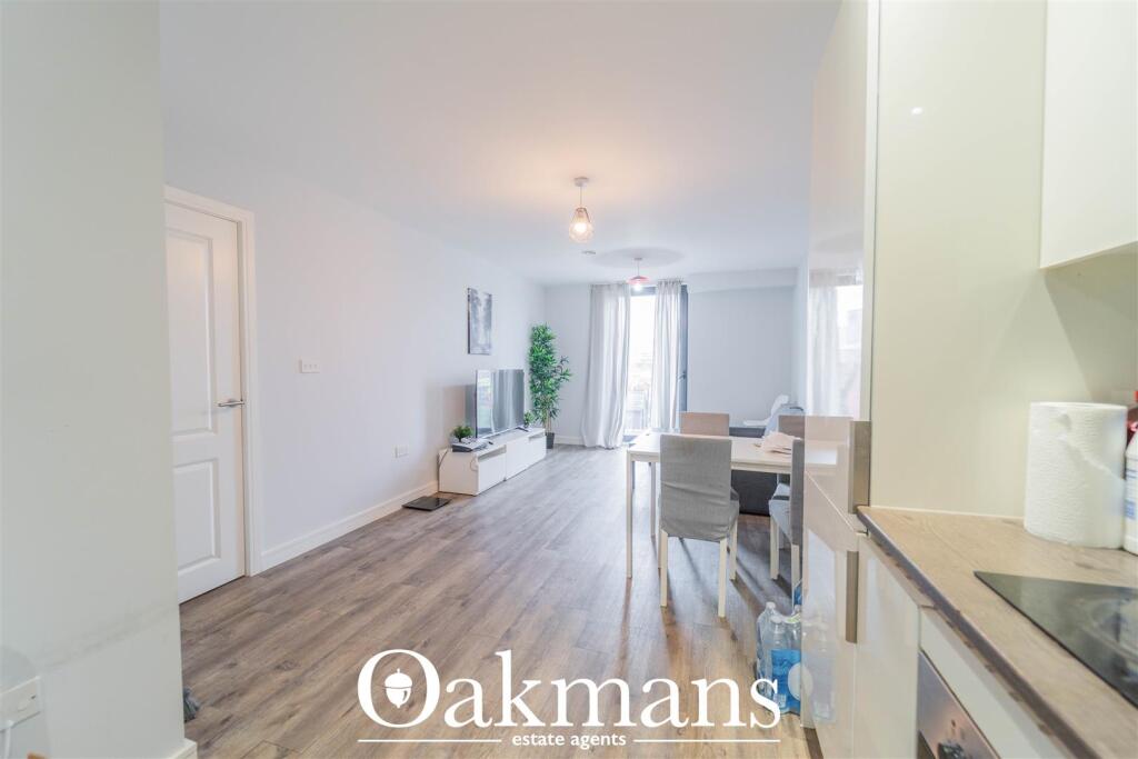 Additional image 4 of Bradford Street, Birmingham, B12