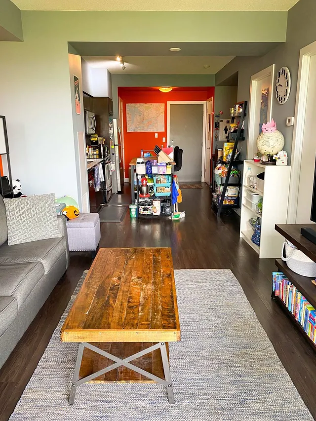 Additional image 10 of 169 Fort York Blvd Unit 528