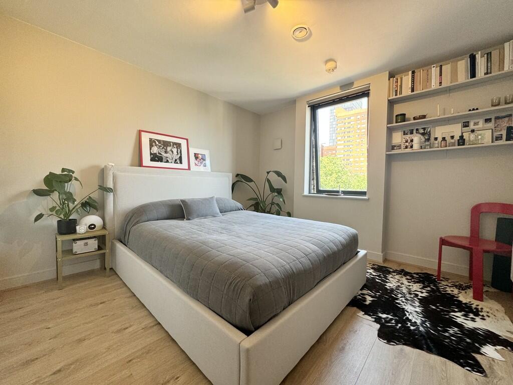 Additional image 6 of Granville Lofts, Holliday Street, Birmingham