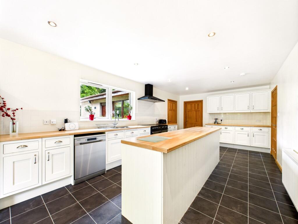 Additional image 9 of Muir Of Fowlis, Alford, AB33