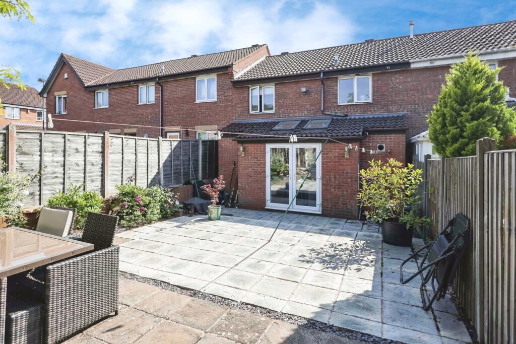 Additional image 16 of Woodcock Close, Birmingham, West Midlands, B31