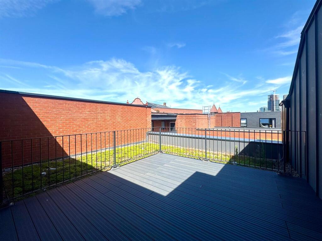Additional image 9 of 4 Camden Drive, Birmingham