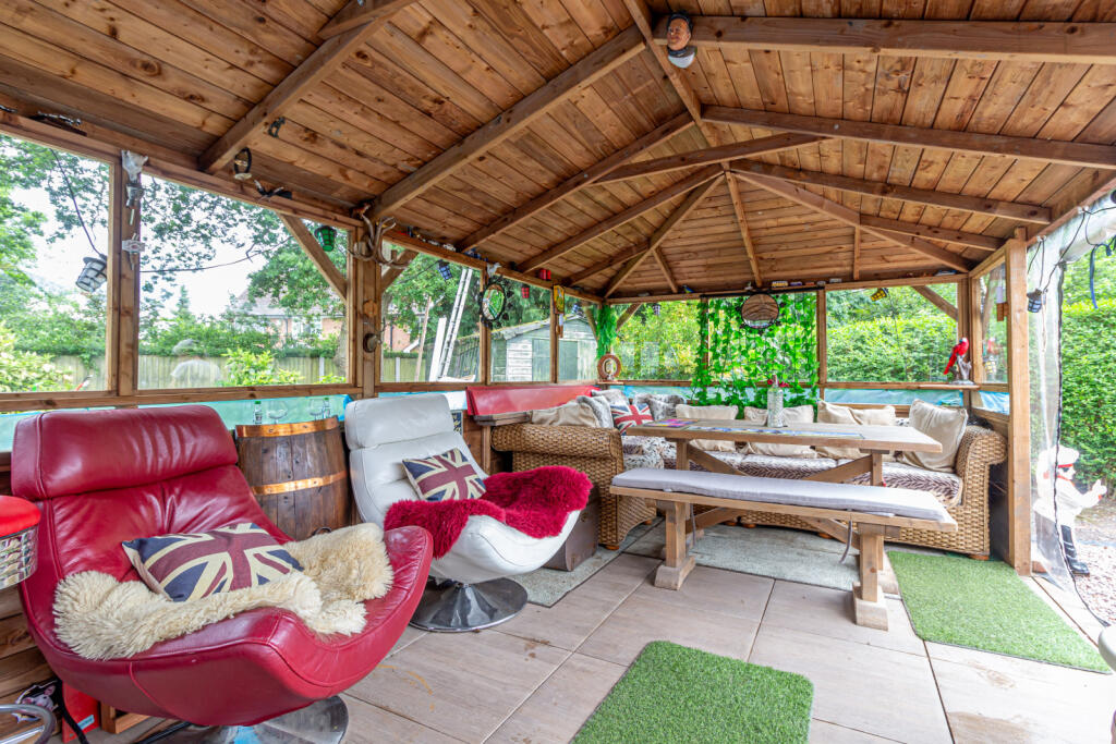 Additional image 15 of Green Meadow Road, Bournville Village Trust, Selly Oak, Birmingham, B29