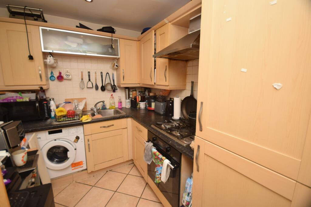 Additional image 7 of Clarkson Court, Hatfield, AL10