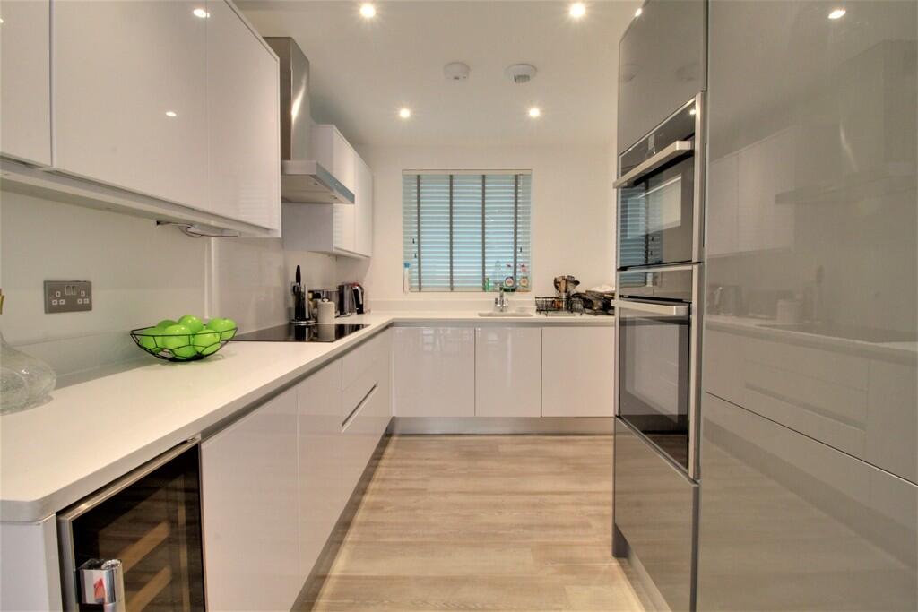 Additional image 7 of Tenby Heights, Tenby Street North, Jewellery Quarter