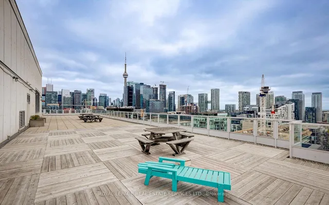 Additional image 33 of 700 King St Unit PH13