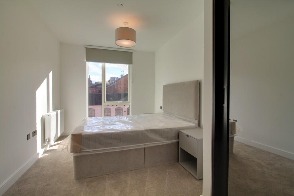 Additional image 11 of The Barker, Snow Hill Wharf, Birmingham City Centre