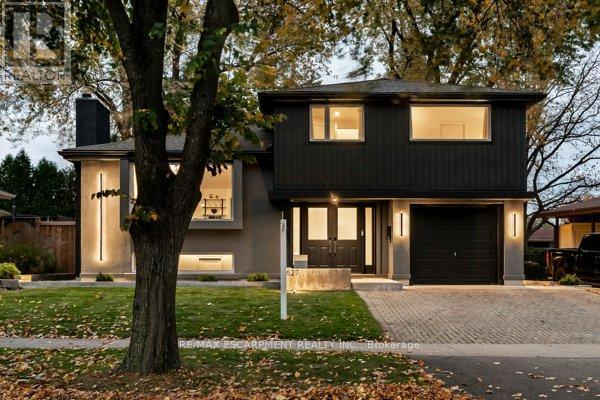 627 MULLIN WAY|Burlington (Appleby), Ontario L7L4J6