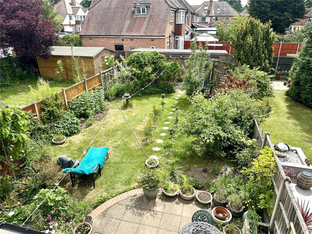 Additional image 24 of Ferndale Road, Birmingham, West Midlands, B28