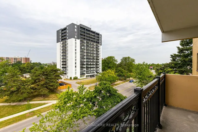 Additional image 16 of 557 The East Mall Unit 506