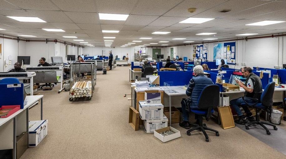 Additional image 6 of Iron Mountain, Wellheads Terrace, Aberdeen, Scotland, AB21 7GF