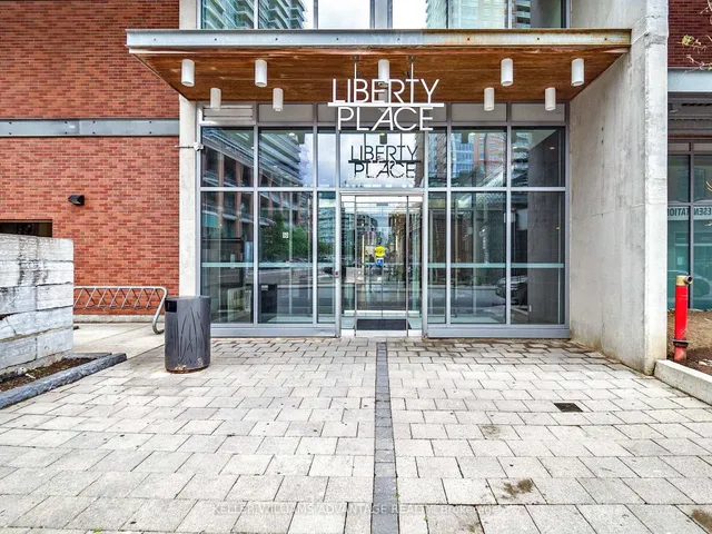 Additional image 2 of 150 East Liberty St Unit L2016