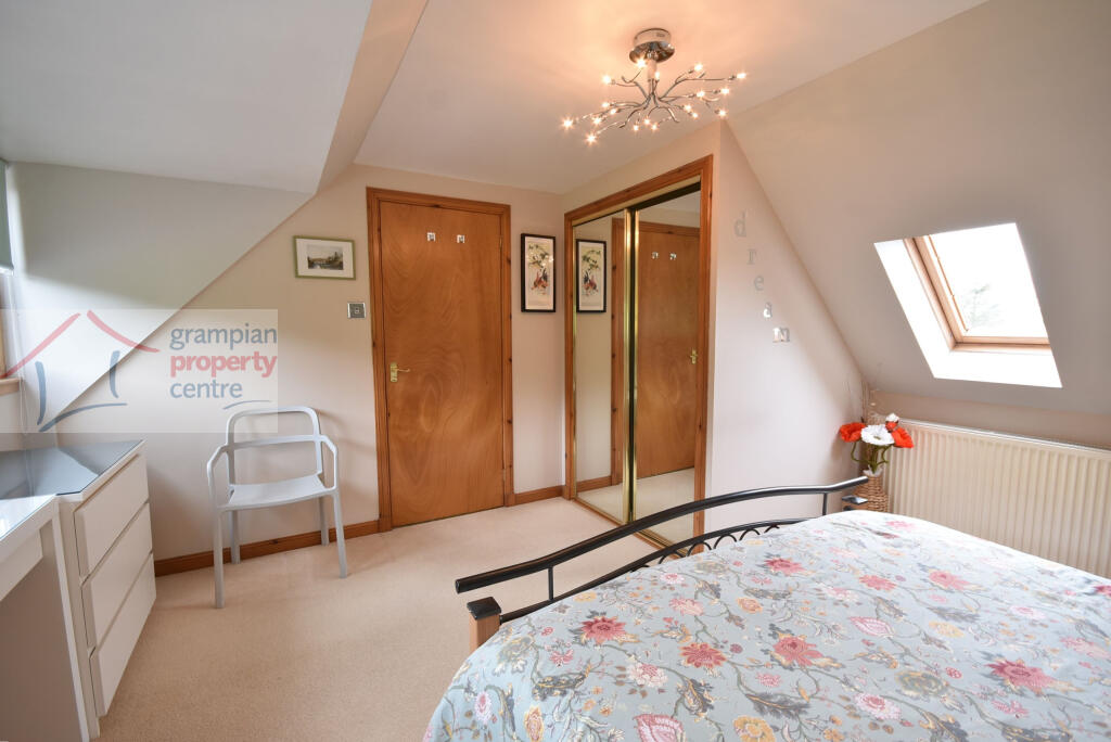 Additional image 18 of Maple Lodge, Crossroads, Keith, AB55 6NA