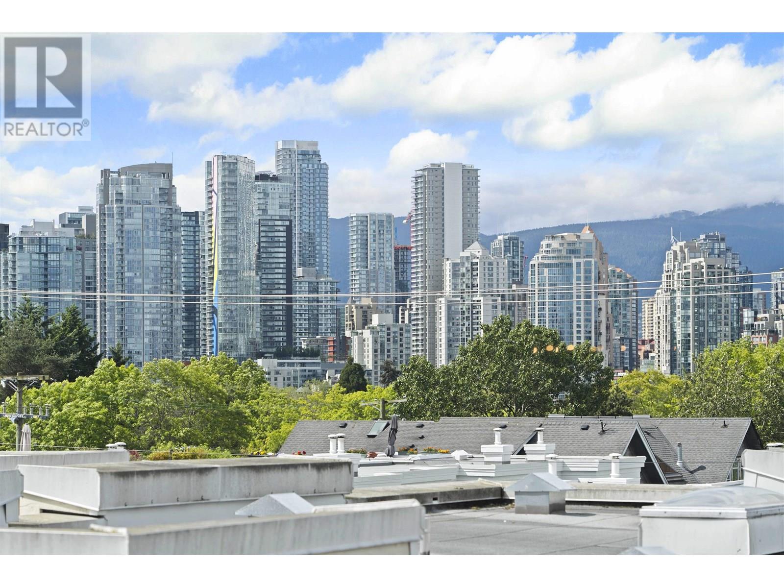 317 678 W 7TH AVENUE|Vancouver, British Columbia V5Z1B5