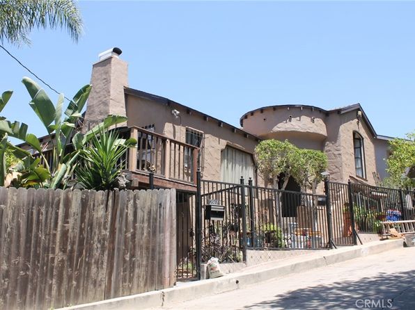 2859 Effie St, Los Angeles, CA 90026