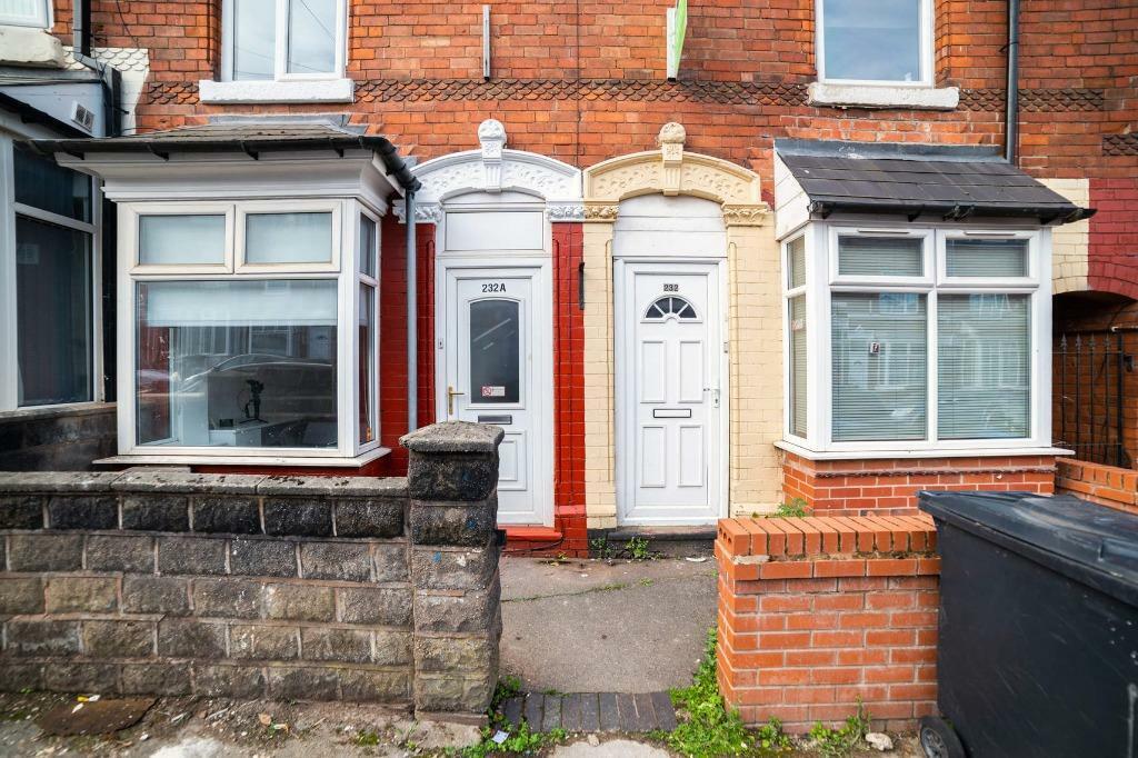 Additional image 14 of Hubert Road, Selly Oak, Birmingham, B29