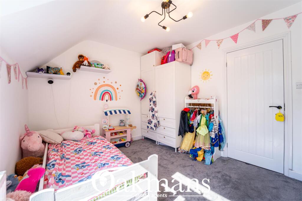 Additional image 35 of Selwyn Road, Birmingham, B16