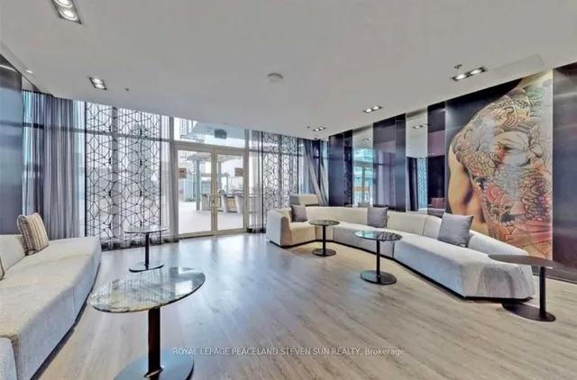 Additional image 30 of 199 Richmond St Unit 1004