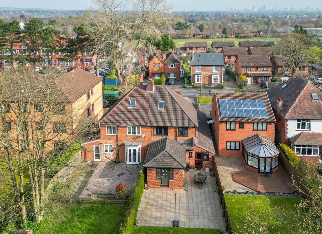 Additional image 20 of Northfield Road, Kings Norton, B30