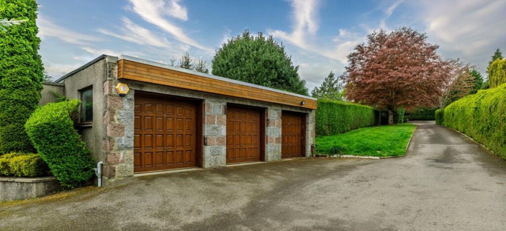 Additional image 13 of Balgranach, 269 North Deeside Road, Milltimber, Aberdeenshire, AB13