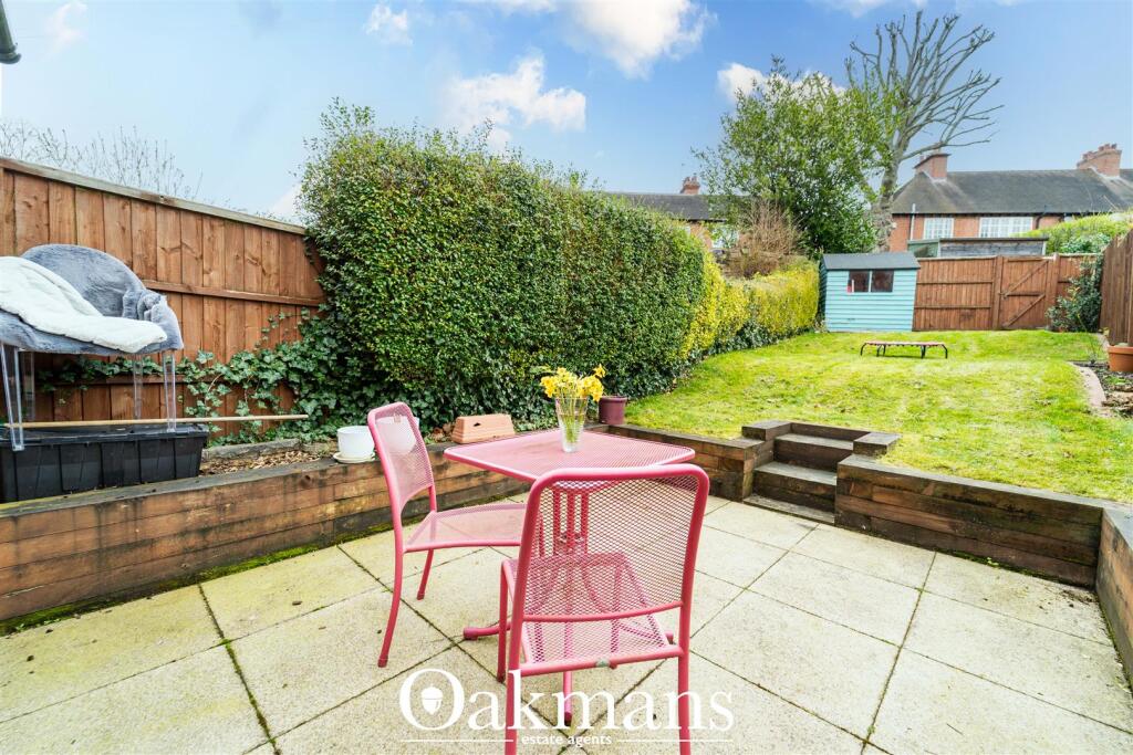 Additional image 23 of Carless Avenue, Birmingham, B17