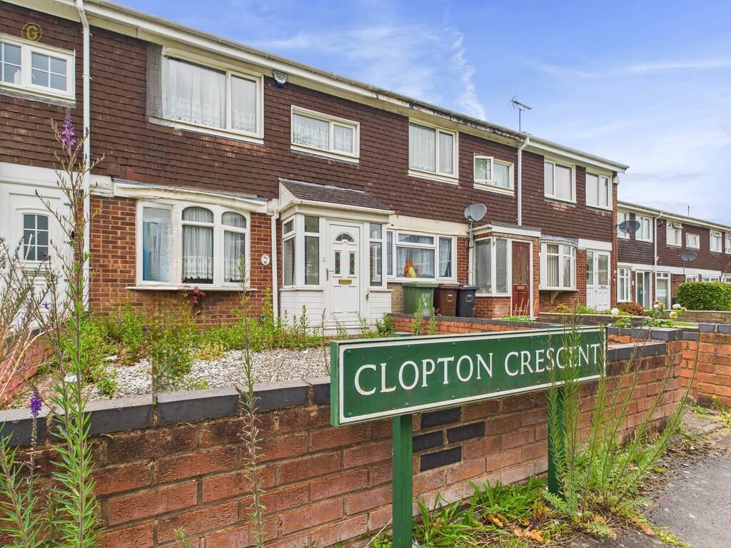 Additional image 25 of Clopton Crescent, Bacons End