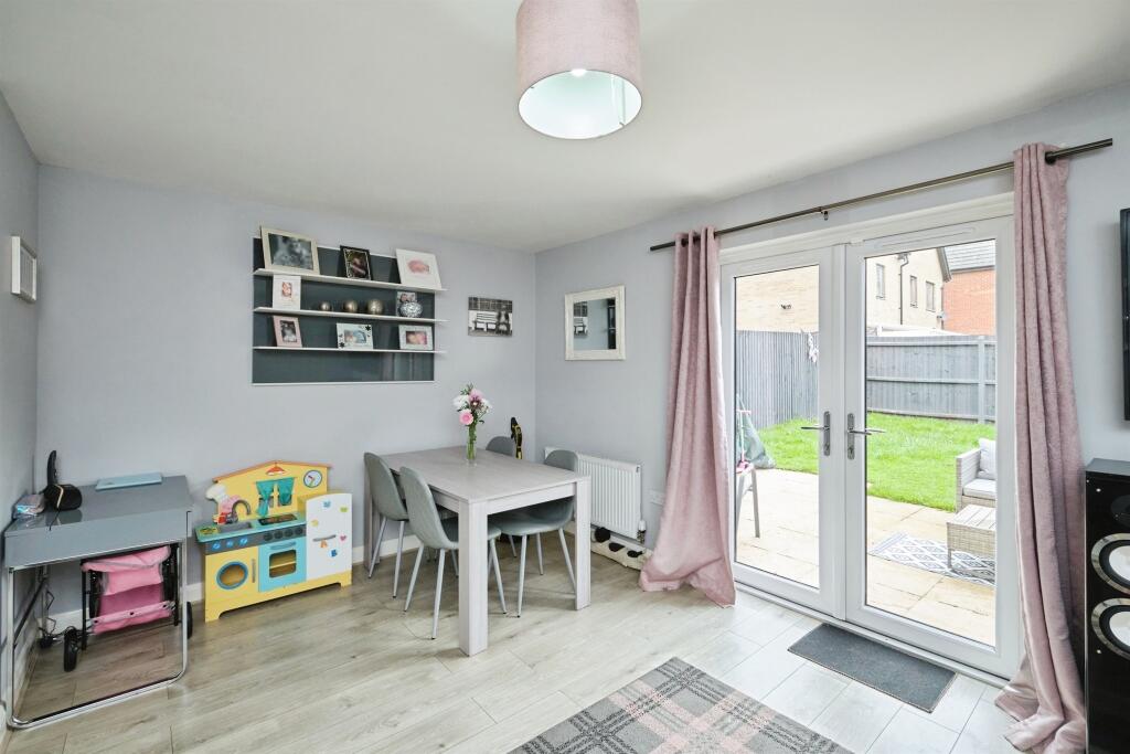 Additional image 26 of Sir Benjamin Stone Way, Birmingham