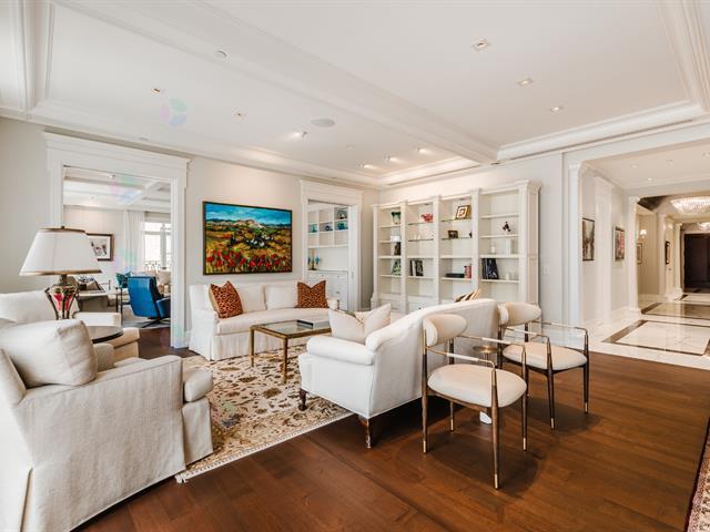 1485 Rue Sherbrooke O.|#5A|Montréal (Ville-Marie), Quebec H3G0A3