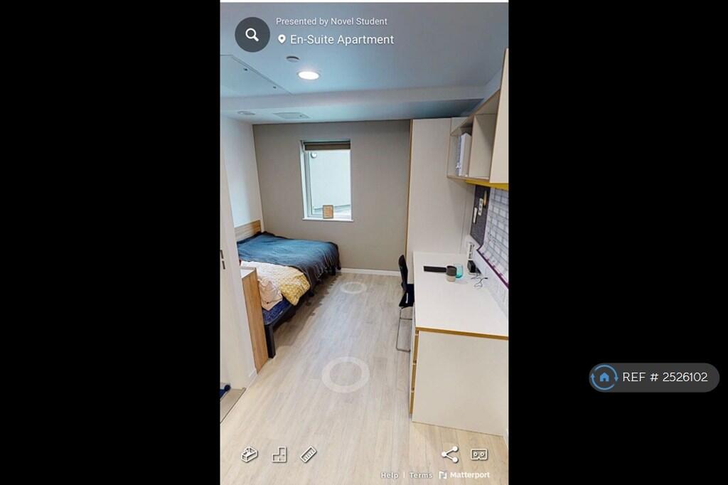 Additional image 2 of Bath Row, Birmingham, B15