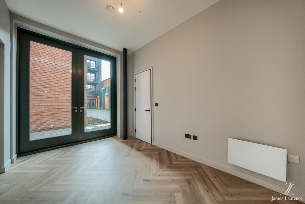 Additional image 7 of Mews House, Pressworks Apartments, 40-44 Northwood Street, Jewellery Quarter