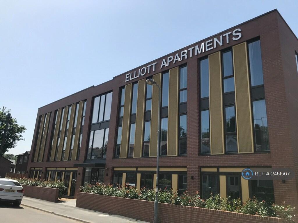Additional image 12 of Elliott Apartments, Birmingham, B29